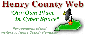Henry County Web Announcements