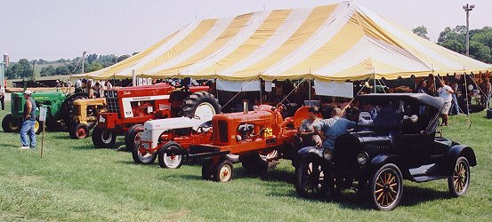 Henry County Harvest Showcase
