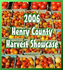 Henry County Harvest Showcase 2006