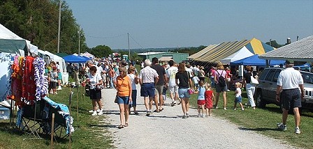 Henry County Harvest Showcase 2005