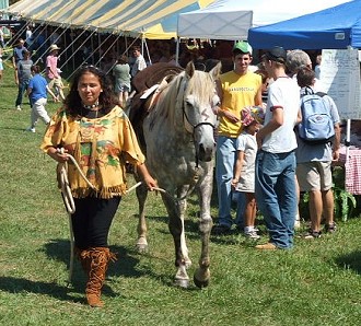 Henry County Harvest Showcase 2005